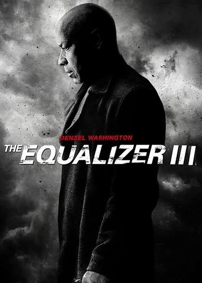 The Equalizer